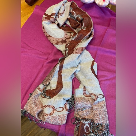 Accessories - Very soft Pashmina